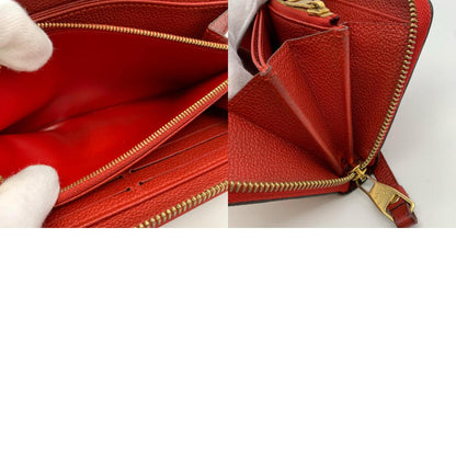 LOUIS VUITTON | ルイ・ヴィトン ジッピーウォレット 長財布 M60547【姫路東店】