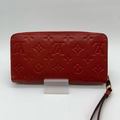 LOUIS VUITTON | ルイ・ヴィトン ジッピーウォレット 長財布 M60547【姫路東店】