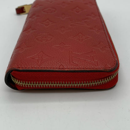 LOUIS VUITTON | ルイ・ヴィトン ジッピーウォレット 長財布 M60547【姫路東店】