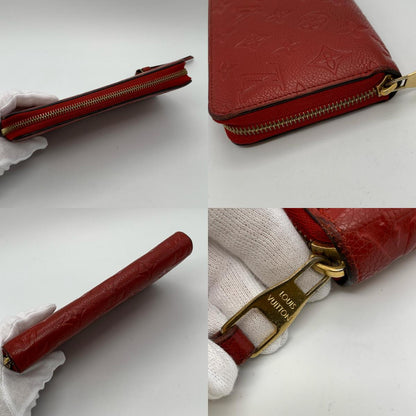 LOUIS VUITTON | ルイ・ヴィトン ジッピーウォレット 長財布 M60547【姫路東店】