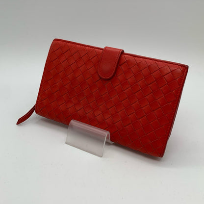 BOTTEGA VENETA | ボッテガヴェネタ 二つ折り財布