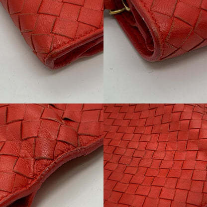 BOTTEGA VENETA | ボッテガヴェネタ 二つ折り財布