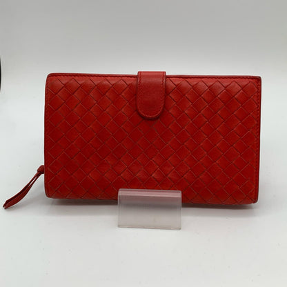 BOTTEGA VENETA | ボッテガヴェネタ 二つ折り財布