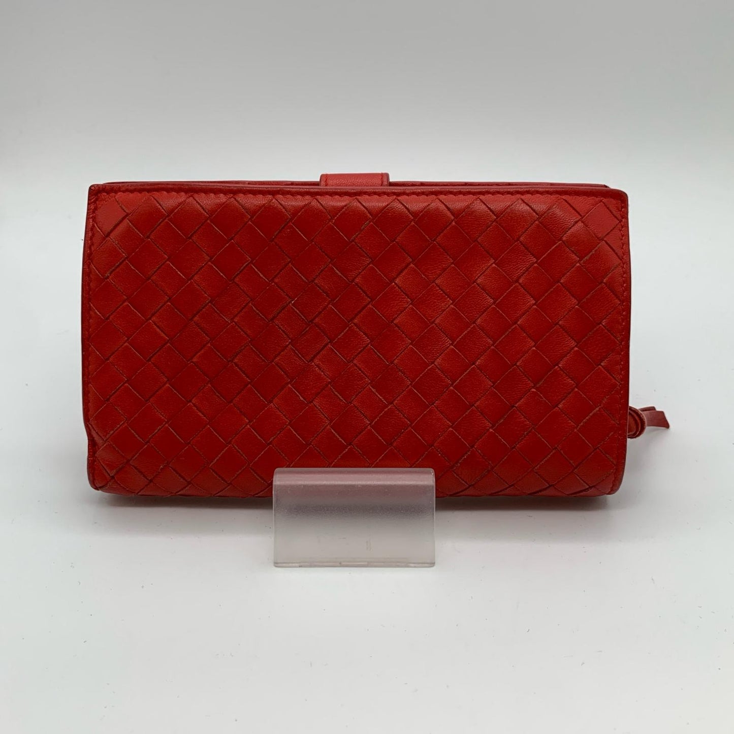 BOTTEGA VENETA | ボッテガヴェネタ 二つ折り財布