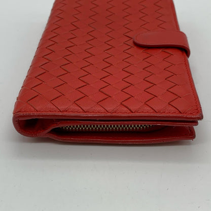 BOTTEGA VENETA | ボッテガヴェネタ 二つ折り財布