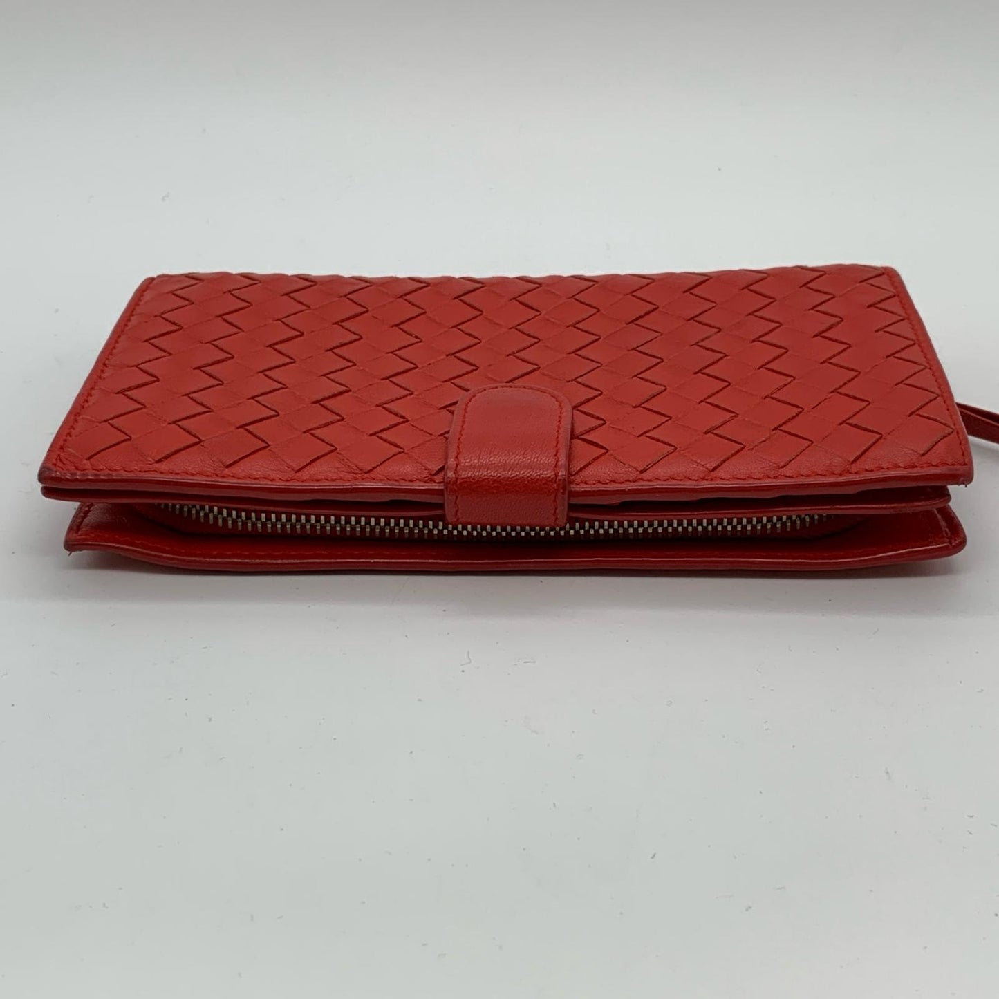 BOTTEGA VENETA | ボッテガヴェネタ 二つ折り財布