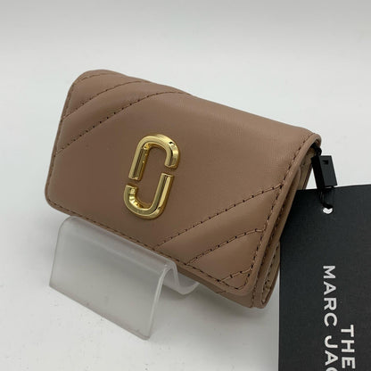 MARC JACOBS | マークジェイコブス THE GLAM SHOT キーケース S127L01FA21 ブラウン