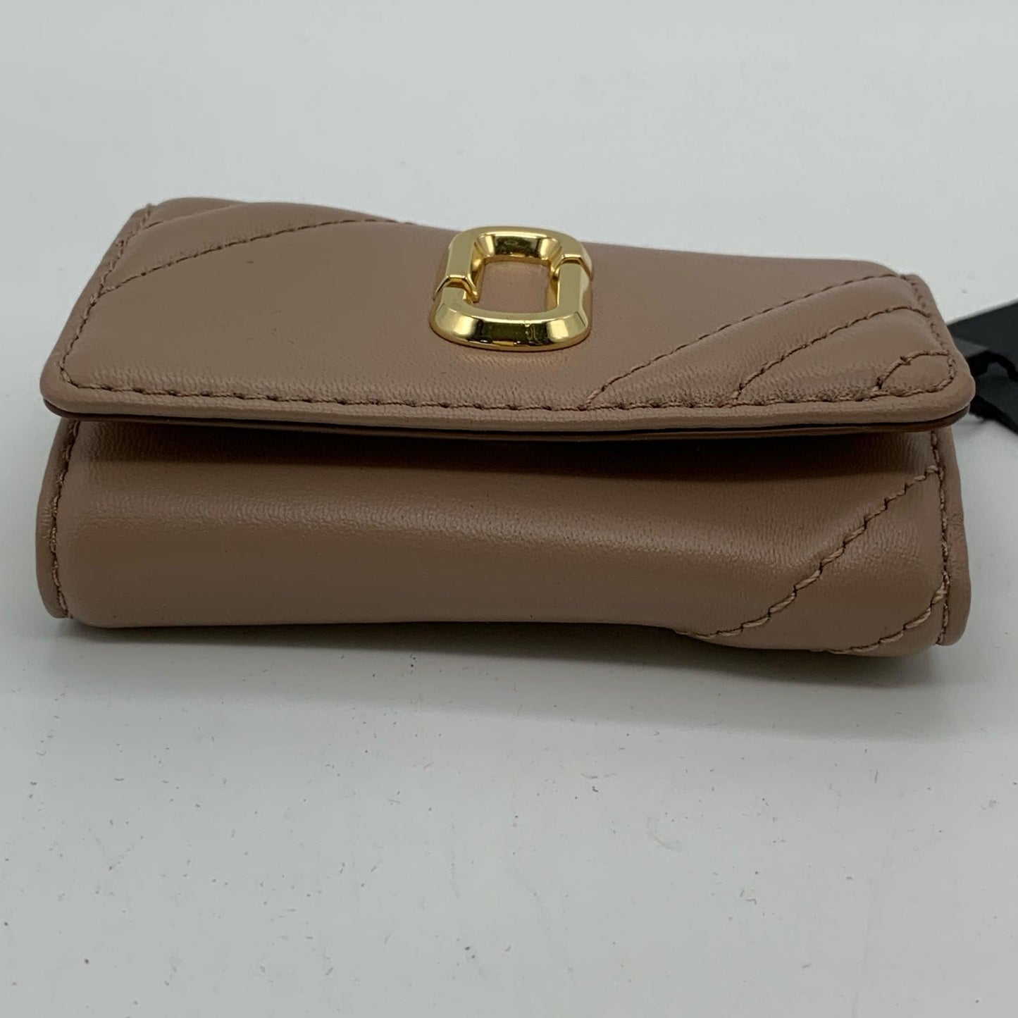 MARC JACOBS | マークジェイコブス THE GLAM SHOT キーケース S127L01FA21 ブラウン