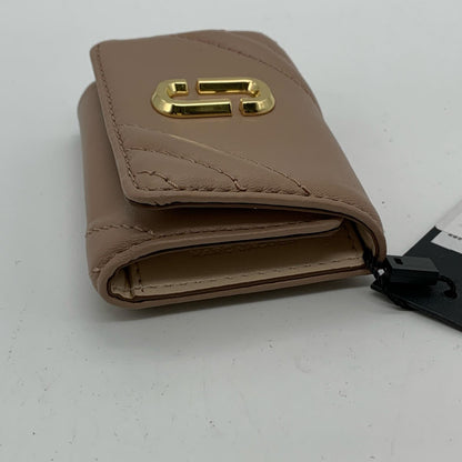 MARC JACOBS | マークジェイコブス THE GLAM SHOT キーケース S127L01FA21 ブラウン