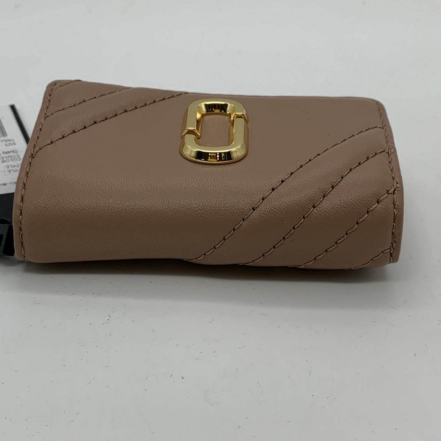 MARC JACOBS | マークジェイコブス THE GLAM SHOT キーケース S127L01FA21 ブラウン