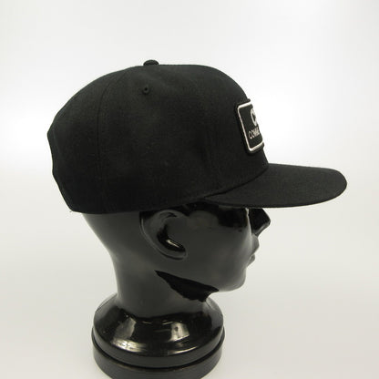 COMME des GARCONS | コムデギャルソン キャップ SZ-K601 ブラック