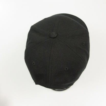 COMME des GARCONS | コムデギャルソン キャップ SZ-K601 ブラック