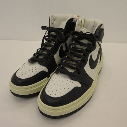 NIKE | ナイキ WMNS AIR JORDAN 1 ELEVATE HIGH スニーカー DN3253-100 ホワイト 28cm
