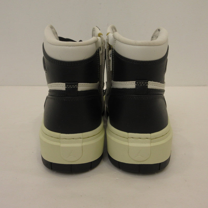 NIKE | ナイキ WMNS AIR JORDAN 1 ELEVATE HIGH スニーカー DN3253-100 ホワイト 28cm