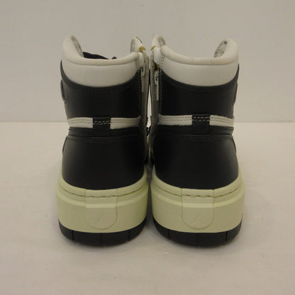 NIKE | ナイキ WMNS AIR JORDAN 1 ELEVATE HIGH スニーカー DN3253-100 ホワイト 28cm