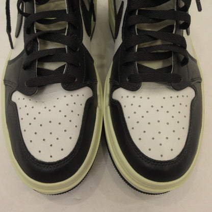 NIKE | ナイキ WMNS AIR JORDAN 1 ELEVATE HIGH スニーカー DN3253-100 ホワイト 28cm