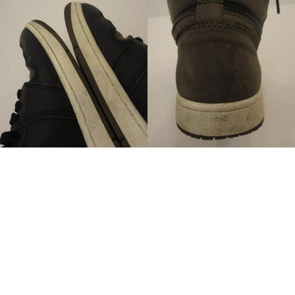 NIKE | ナイキ AIR JORDAN 1 HIGH OG “PALOMINO” スニーカー DZ5485-020 ブラック 27.5cm