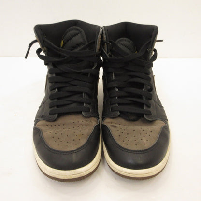 NIKE | ナイキ AIR JORDAN 1 HIGH OG “PALOMINO” スニーカー DZ5485-020 ブラック 27.5cm