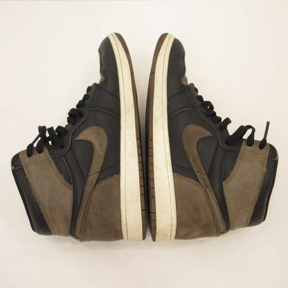 NIKE | ナイキ AIR JORDAN 1 HIGH OG “PALOMINO” スニーカー DZ5485-020 ブラック 27.5cm