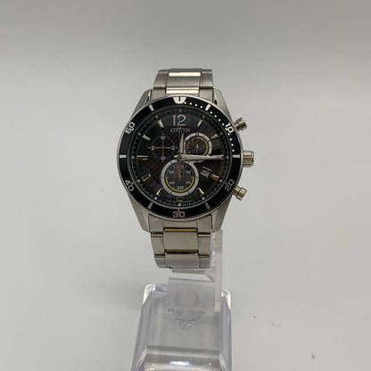 CITIZEN | シチズン ECO DRIVE 腕時計 VO10-6742F シルバー