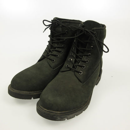 Timberland | ティンバーランド 6inch BASIC BOOT ブーツ 10042 ブラック