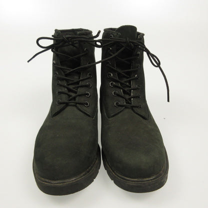 Timberland | ティンバーランド 6inch BASIC BOOT ブーツ 10042 ブラック
