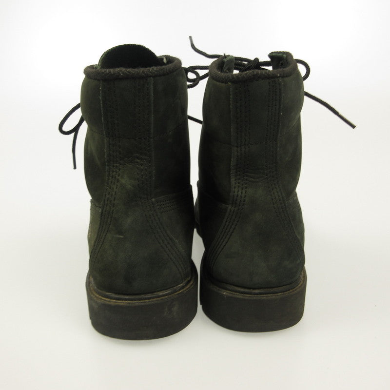 Timberland | ティンバーランド 6inch BASIC BOOT ブーツ 10042 ブラック