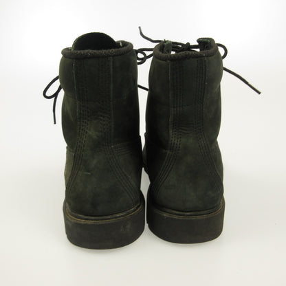Timberland | ティンバーランド 6inch BASIC BOOT ブーツ 10042 ブラック