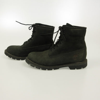 Timberland | ティンバーランド 6inch BASIC BOOT ブーツ 10042 ブラック