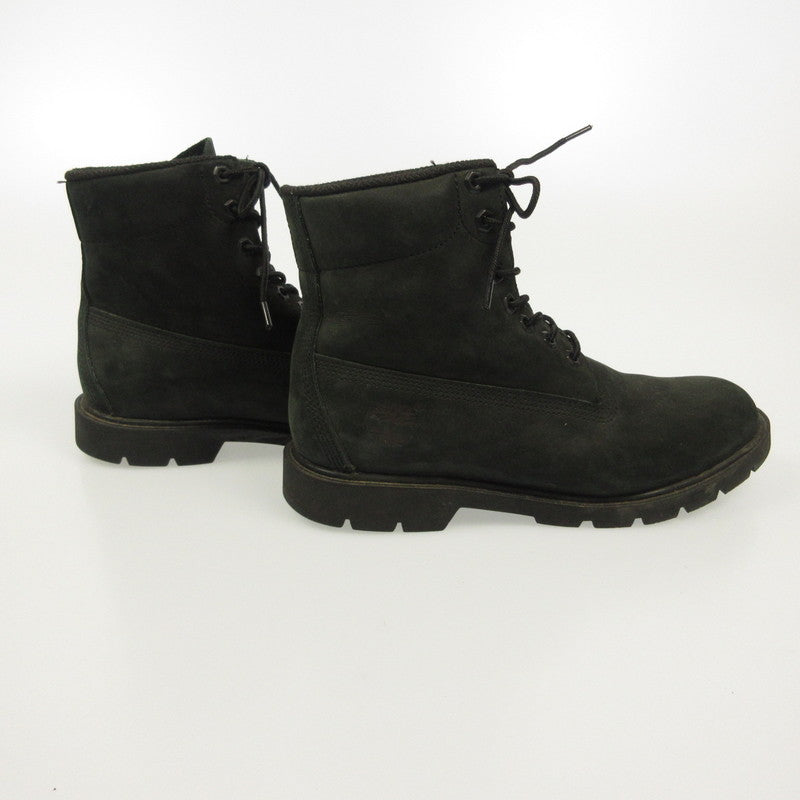 Timberland | ティンバーランド 6inch BASIC BOOT ブーツ 10042 ブラック