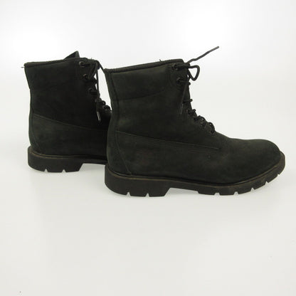 Timberland | ティンバーランド 6inch BASIC BOOT ブーツ 10042 ブラック