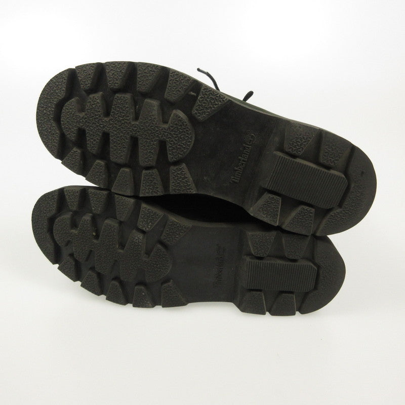 Timberland | ティンバーランド 6inch BASIC BOOT ブーツ 10042 ブラック