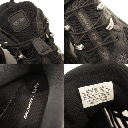 SALOMON | サロモン ACS PRO スニーカー 471798 ブラック 27cm