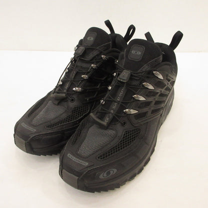 SALOMON | サロモン ACS PRO スニーカー 471798 ブラック 27cm