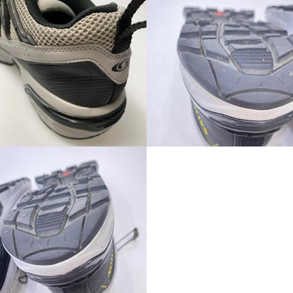 SALOMON | サロモン ACS+OG スニーカー 477355 ×BEAMS グレー 27cm【姫路東店】