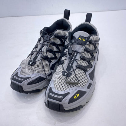 SALOMON | サロモン ACS+OG スニーカー 477355 ×BEAMS グレー 27cm【姫路東店】