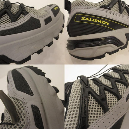 SALOMON | サロモン ACS+OG スニーカー 477355 ×BEAMS グレー 27cm【姫路東店】