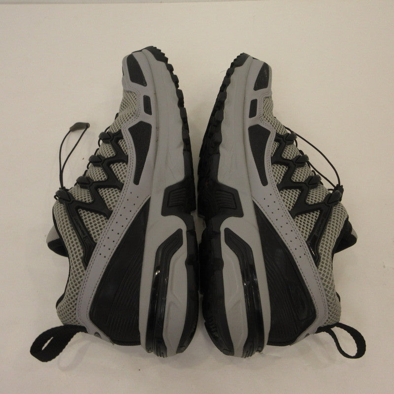 SALOMON | サロモン ACS+OG スニーカー 477355 ×BEAMS グレー 27cm