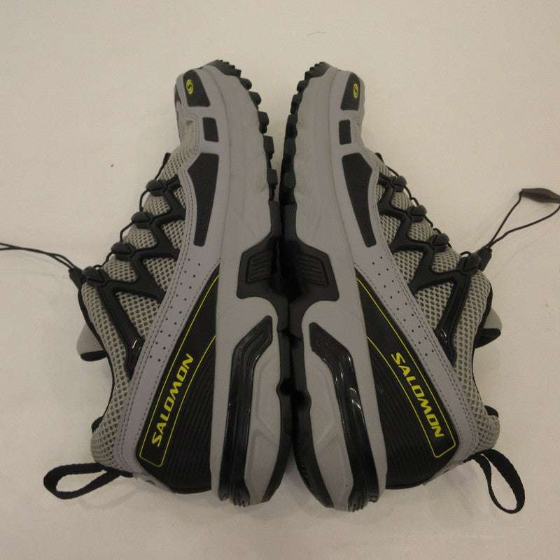 SALOMON | サロモン ACS+OG スニーカー 477355 ×BEAMS グレー 27cm