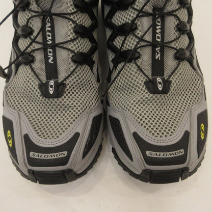 SALOMON | サロモン ACS+OG スニーカー 477355 ×BEAMS グレー 27cm