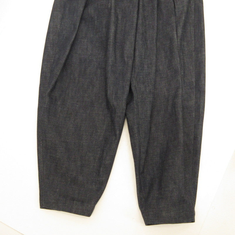 COMME des GARCONS HOMME PLUS | コムデギャルソンオムプリュス デニムパンツ PP-P045 ネイビー サイズ：S