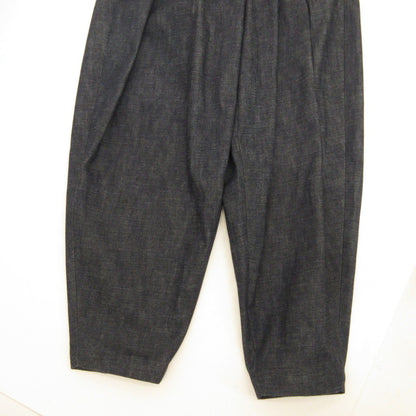 COMME des GARCONS HOMME PLUS | コムデギャルソンオムプリュス デニムパンツ PP-P045 ネイビー サイズ：S
