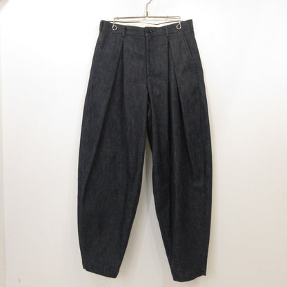 COMME des GARCONS HOMME PLUS | コムデギャルソンオムプリュス デニムパンツ PP-P045 ネイビー サイズ：S
