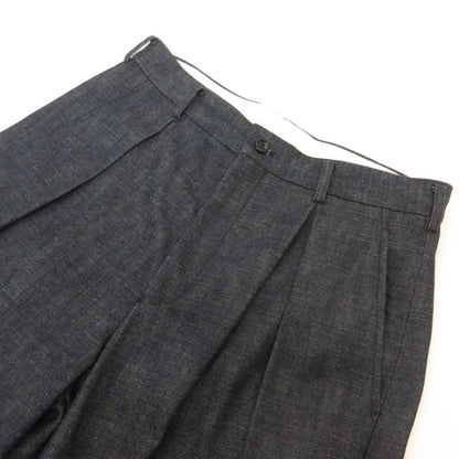 COMME des GARCONS HOMME PLUS | コムデギャルソンオムプリュス デニムパンツ PP-P045 ネイビー サイズ：S