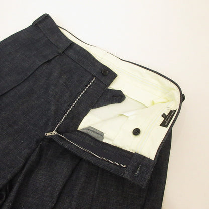 COMME des GARCONS HOMME PLUS | コムデギャルソンオムプリュス デニムパンツ PP-P045 ネイビー サイズ：S