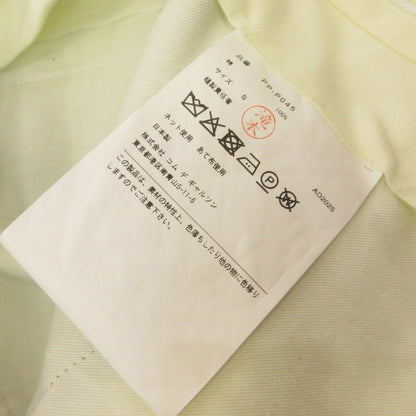 COMME des GARCONS HOMME PLUS | コムデギャルソンオムプリュス デニムパンツ PP-P045 ネイビー サイズ：S