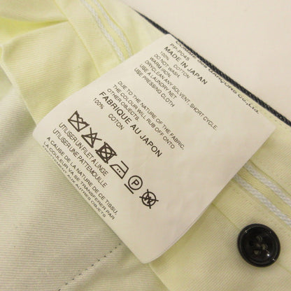 COMME des GARCONS HOMME PLUS | コムデギャルソンオムプリュス デニムパンツ PP-P045 ネイビー サイズ：S