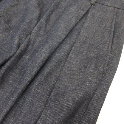 COMME des GARCONS HOMME PLUS | コムデギャルソンオムプリュス デニムパンツ PP-P045 ネイビー サイズ：S