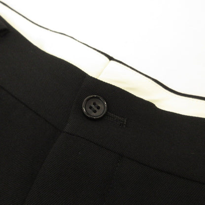 COMME des GARCONS HOMME PLUS | コムデギャルソンオムプリュス ボックスプリーツパンツ その他ボトムス PP-P049 ブラック サイズ：M