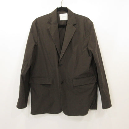 SATURDAYS NYC | サタデーズ　サタデイズ Mirza Easy Wear Blazer テーラードジャケット BBV16020 ブラウン サイズ：M